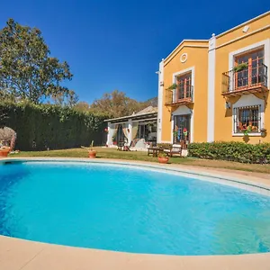 Caravane , Benalmádena Spanien