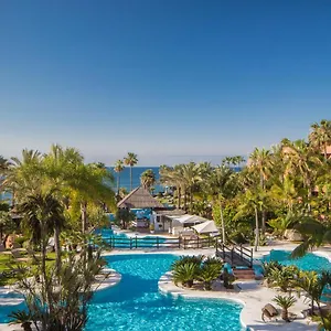 ***** Hotel Kempinski Bahia & Španělsko