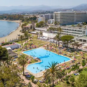 **** Hotel Sol Marbella Atalaya Park Španělsko