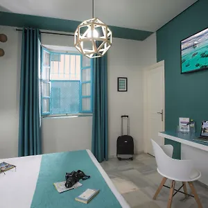 ** Hotel Casual De Letras Španělsko