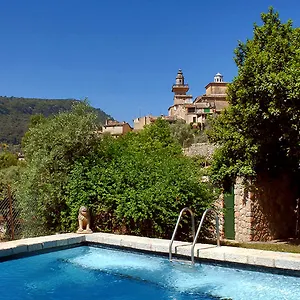 *** Hotel Sa Vall Španělsko
