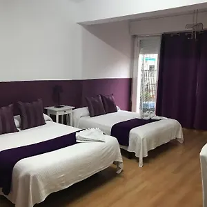 Muntaner 2*, Barcelona Spanien