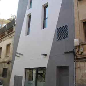 Hostelscat , Barcelona Spanien