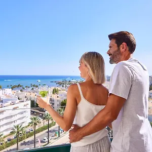 Welikehotel Marfil Playa Szálloda Sa Coma