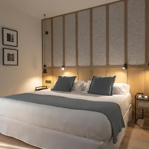 **** Hotel Catedral Španělsko