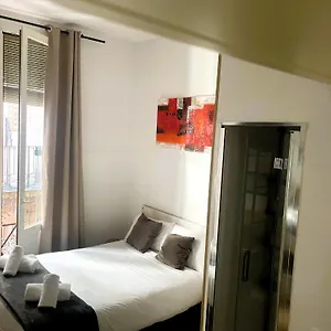 2* Pensjonat La Palmera