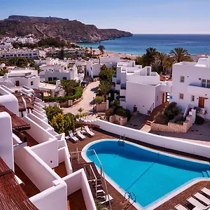 Boutique El Tio Kiko 3*, Agua Amarga (Almeria) Spanien