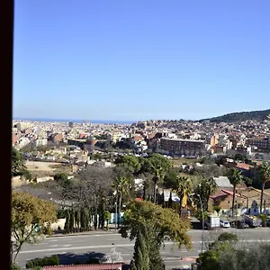Affittacamere Residencia Salesiana Marti-codolar, Barcellona