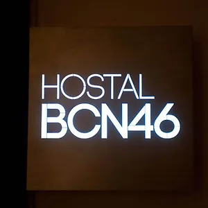2* Pensjonat Bcn 46