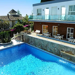 ** Hotel Complejo Rosales Španělsko