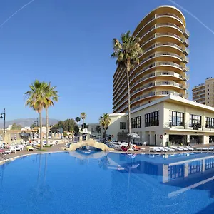 Ibersol Szálloda Torremolinos