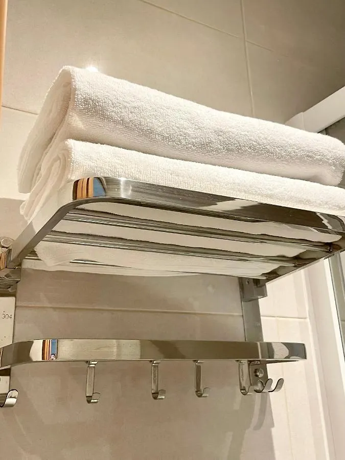 Pension Bertolin Barcelona